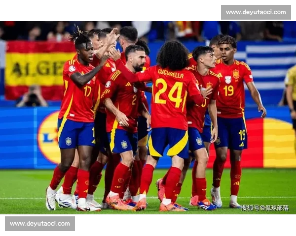 2012欧洲杯决赛西班牙对阵意大利传控王朝巅峰之夜史诗时刻篇