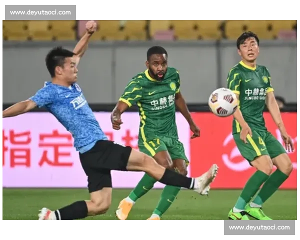 京津德比再燃战火北京国安主场迎战天津泰达焦点对决新赛季关键一役