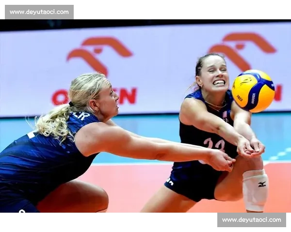 女排焦点对决巴西迎战俄罗斯强强碰撞看点十足胜负悬念迭起全场燃爆