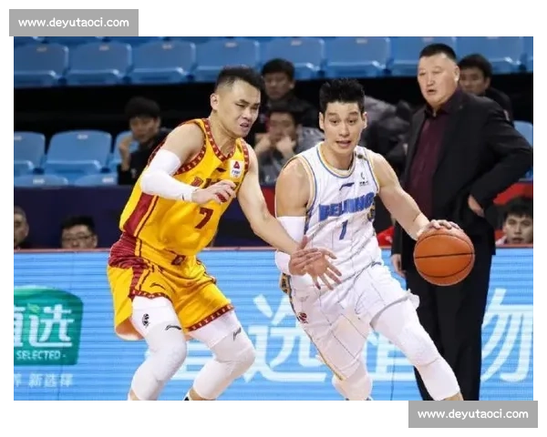 CBA VS焦点对决解析球队实力走势与赛季格局前瞻深度解读看点全览