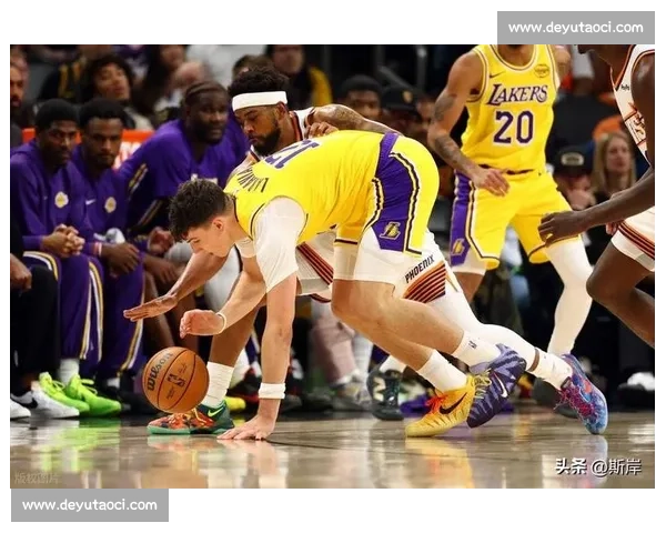 NBA湖人对决热火在线直播全程高清实时观看赛事焦点解析