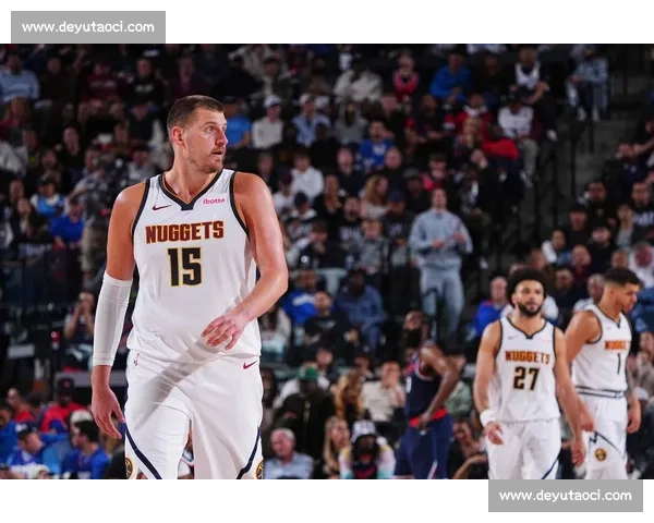 2017年勇士与快船季后赛对决：超级球队与冲击力强的黑马较量