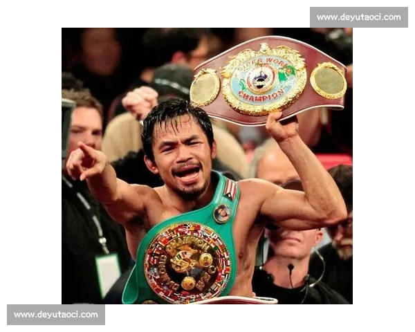 以帕奎奥与马奎兹第四战为核心的史诗宿命终章解析拳坛传奇巅峰对决回顾