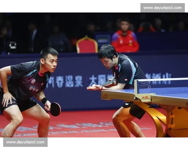 曼尔干vs周志鹏巅峰对决谁将改写赛场格局与命运未来走势焦点之战