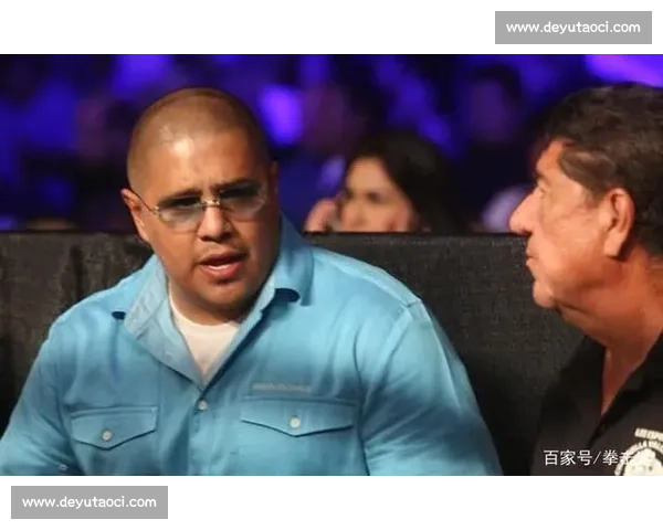 德拉霍亚对决瓦加斯掀起拳坛巅峰之战历史回顾经典对抗深度解析