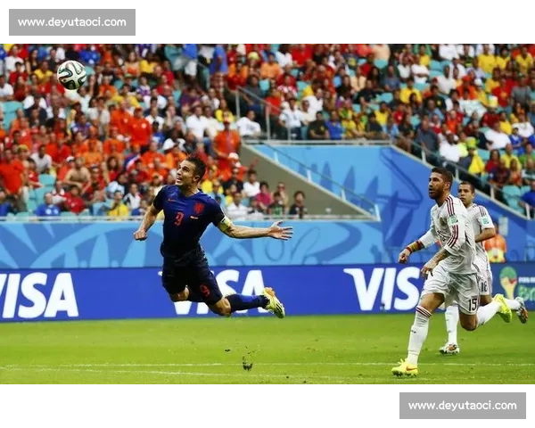 意大利逆转澳大利亚晋级世界杯八强精彩瞬间回顾