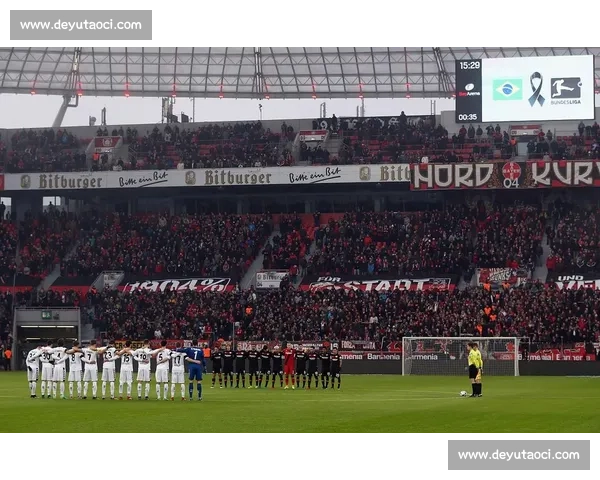 多特蒙德迎战勒沃库森德甲巅峰对决争冠形势风云再起之夜球场