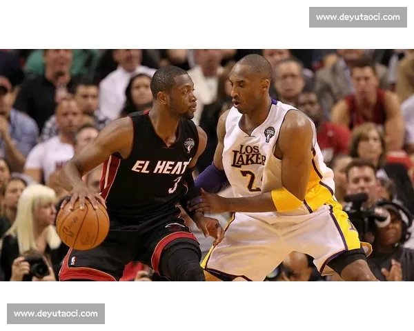 回望2010湖人对决骑士科比詹姆斯巅峰碰撞经典之夜联盟焦点战