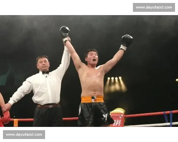 柳海龙对决穆斯里穆巅峰之战揭开中国搏击新时代篇章传奇续写荣耀