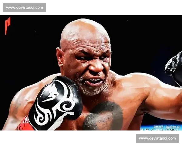 拉曼对决泰森世纪碰撞力量技巧与传奇命运的巅峰之战拳坛历史书写