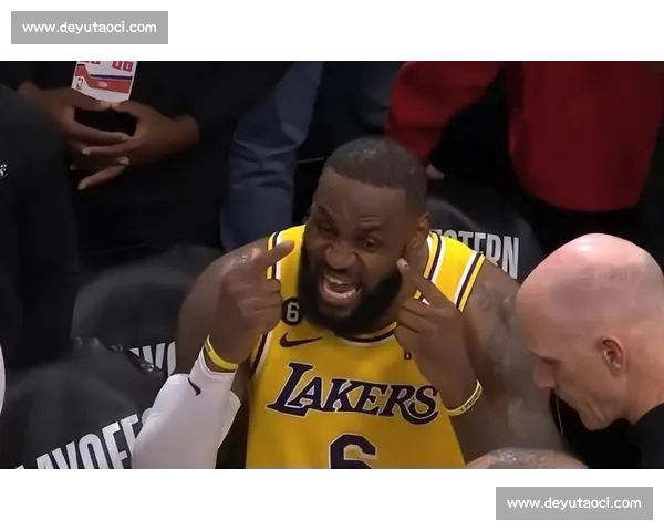 湖人掘金巅峰对决詹姆斯约基奇西部强强碰撞前瞻季后赛走势分析