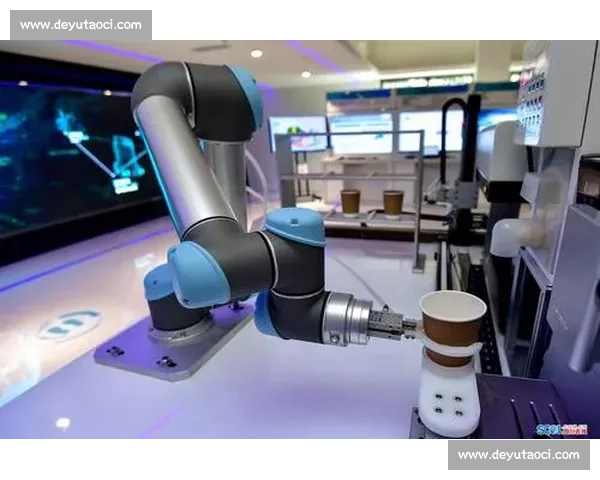 围绕VS600技术升级探索其在智能制造领域的创新应用价值前景