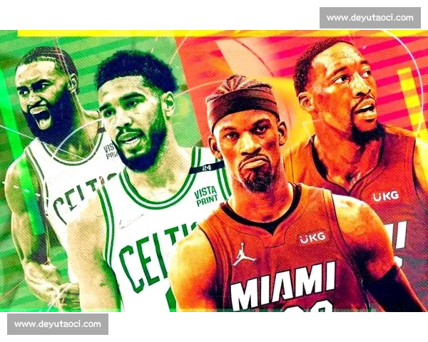 湖人对决凯尔特人再掀百年宿敌风云书写NBA历史经典新篇章