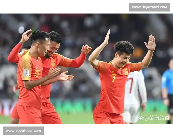 国足迎战阿根廷检验差距与希望的一场足球现实课世界级对抗与成长契机