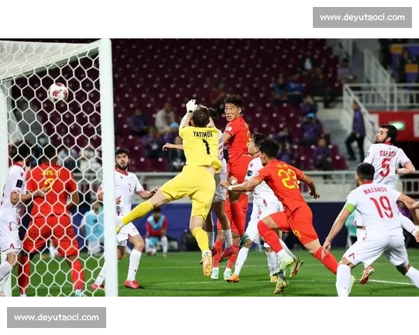 生死之战国足对阵卡塔尔冲击出线命运一役前瞻关键时刻全面解析